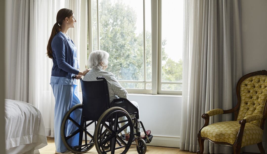 Iniciativa que resalta a quien cuida a dispacitados pasa a segundo debate