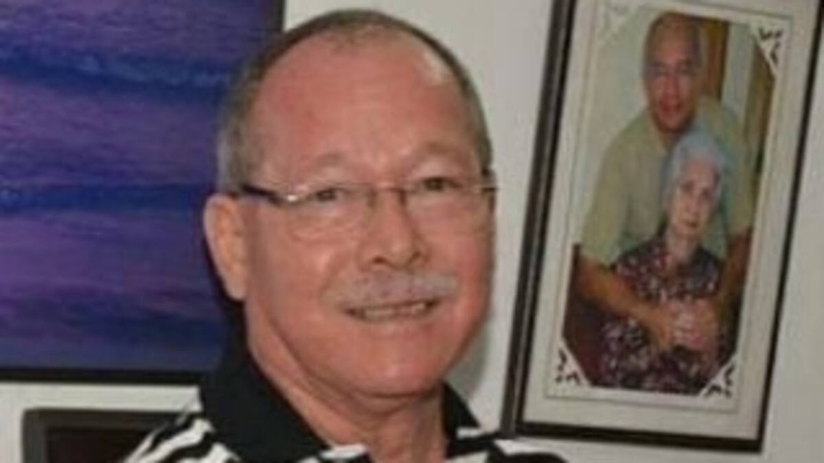 Luto en el periodismo caleño: murió el periodista y cronista Julio César Polanía