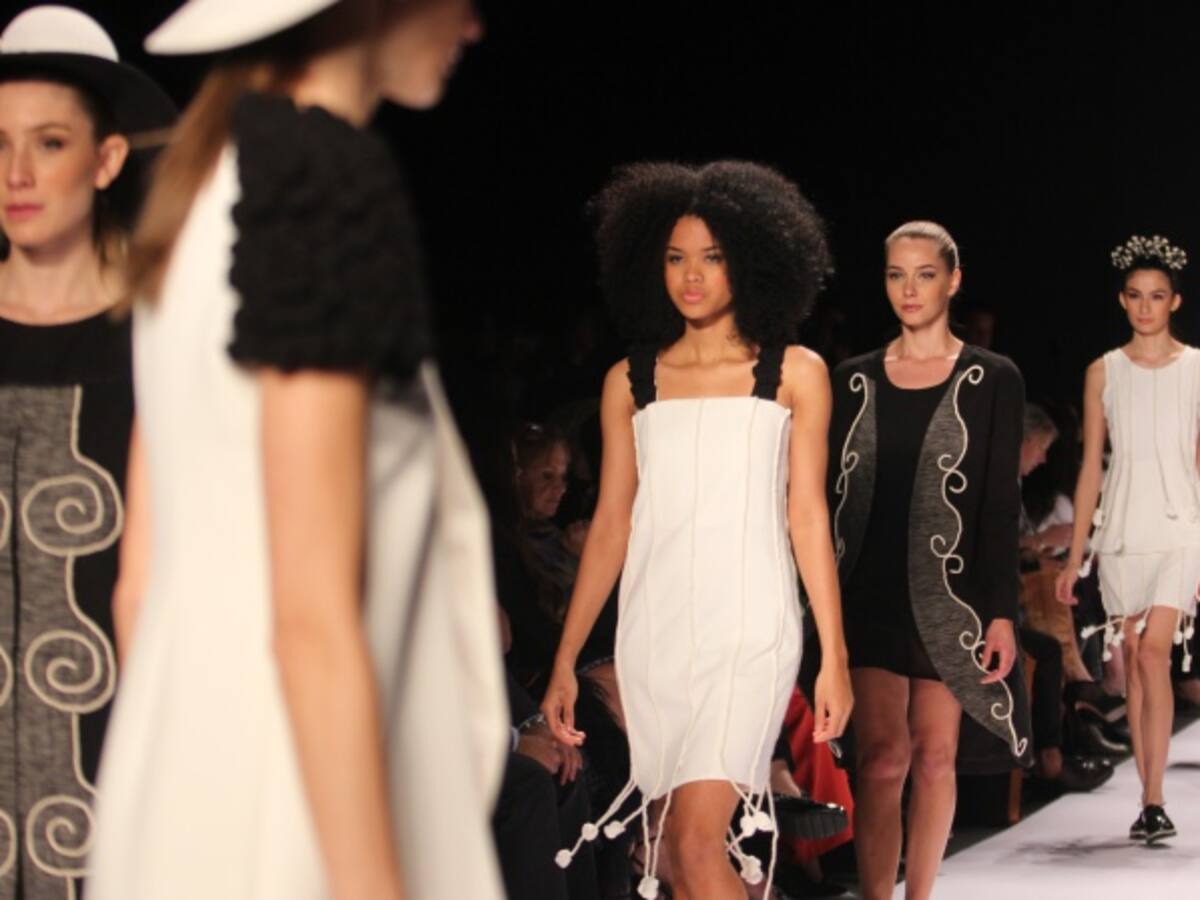 El 21 de noviembre vence el plazo para inscripción al Bogotá Fashion Week