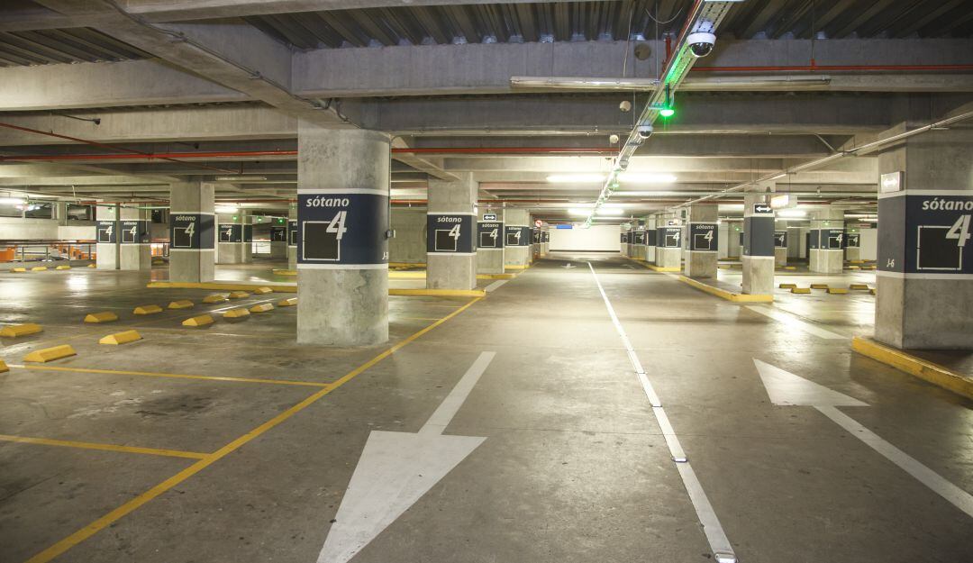 El proyecto empezaría a ser discutido en marzo (FOTO DE REFERENCIA)