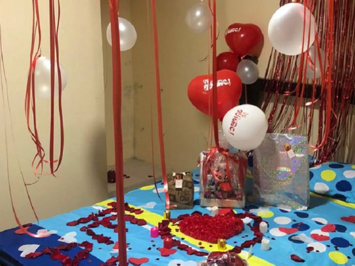 Cierran motel que utilizaba un lavadero como fachada en Cartagena