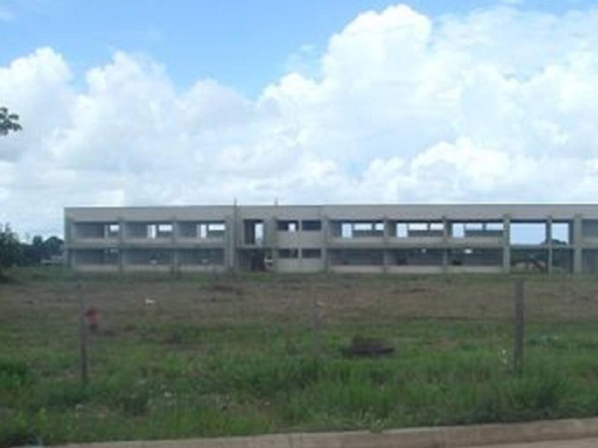 Cacería de elefantes blancos en Casanare