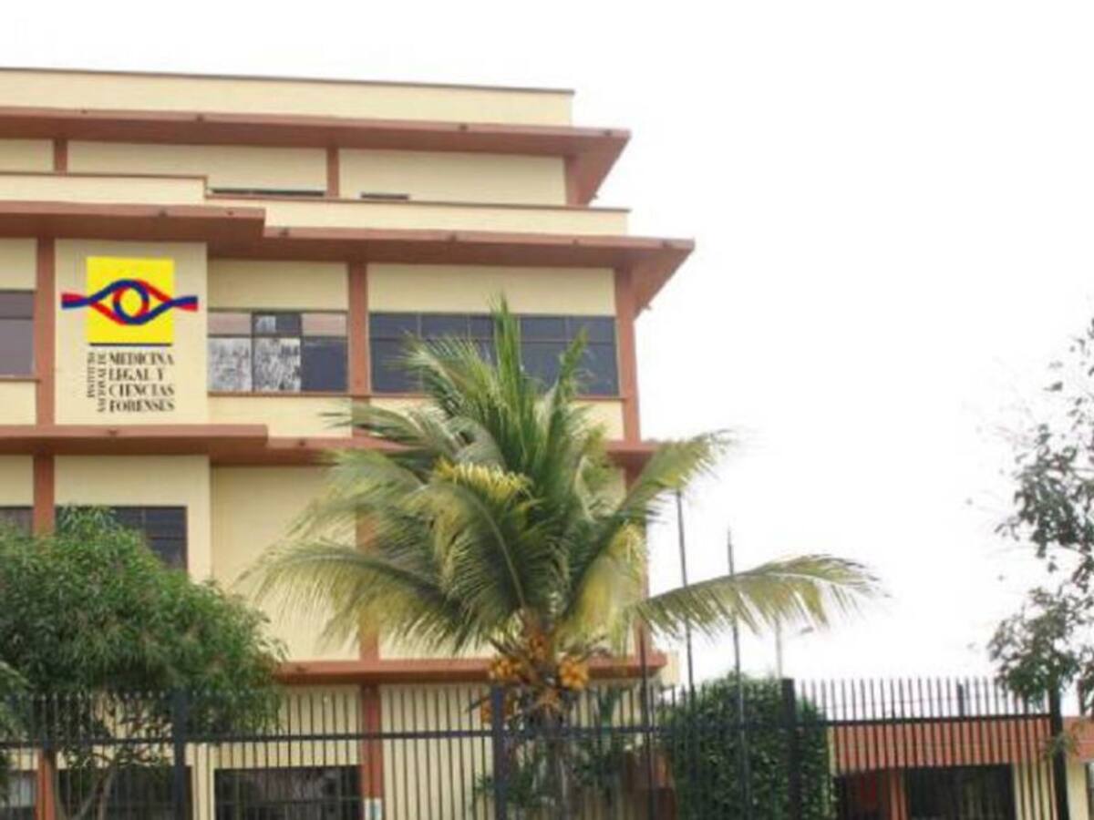 Medicina Legal entrega dictamen de estudiante muerta en Uniatlántico