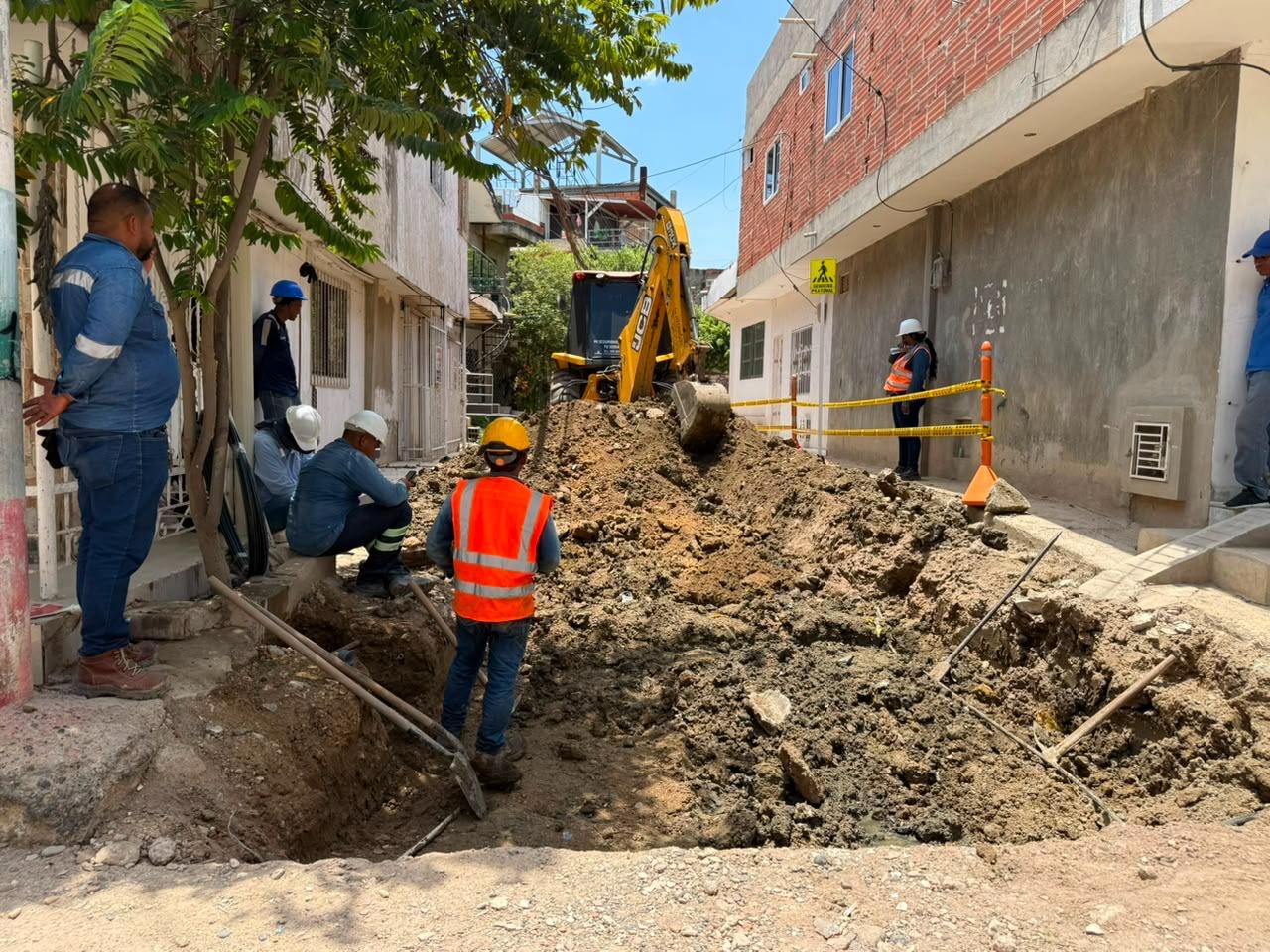 Alcaldía de Cartagena