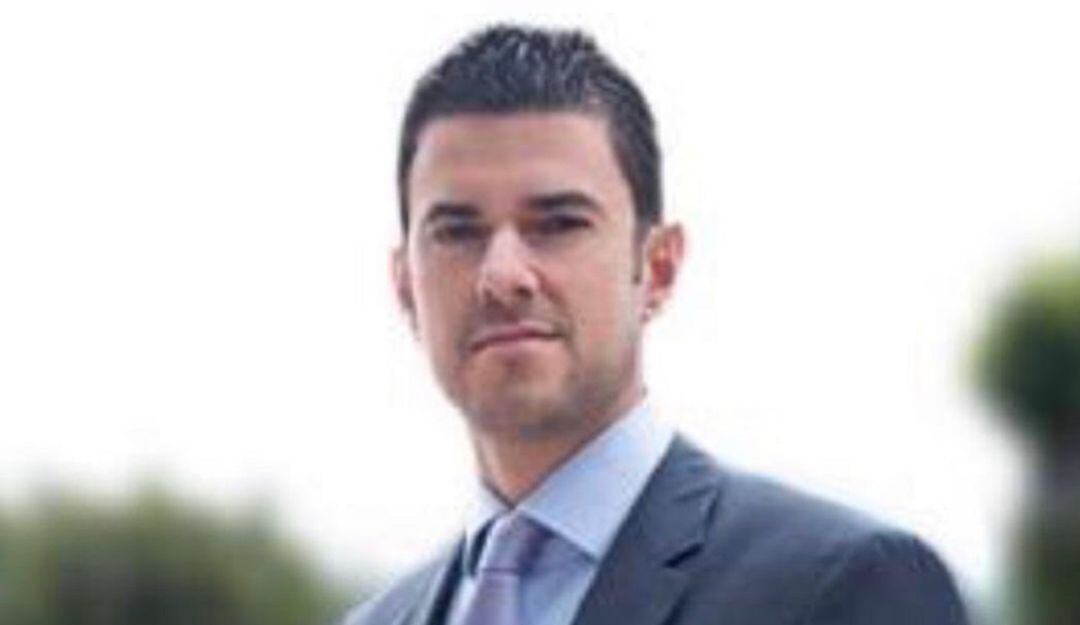 Alejandro Calderón Chatet