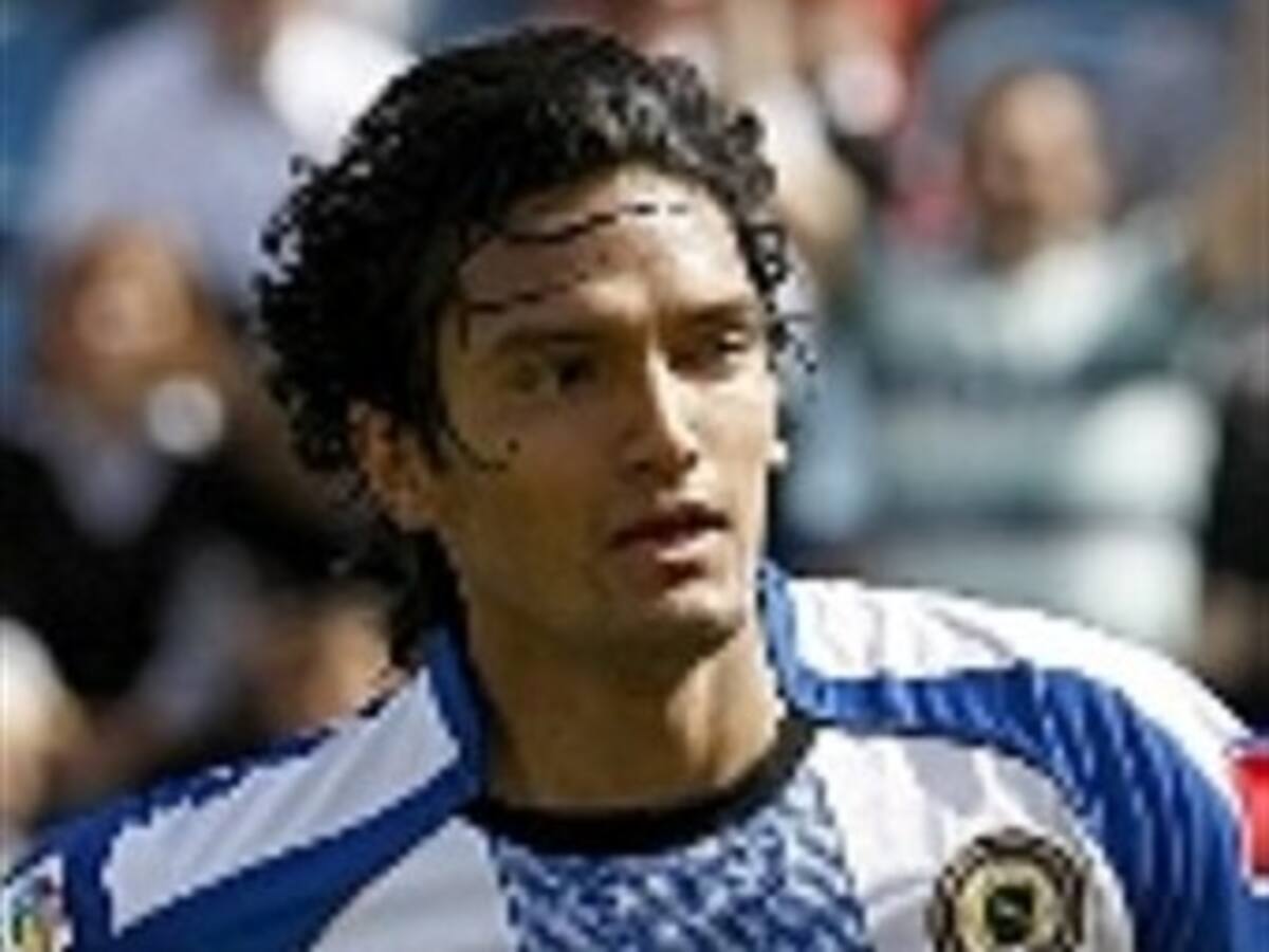 Aguilar: 'La tarjeta roja que me sacaron ante Getafe fue excesiva'