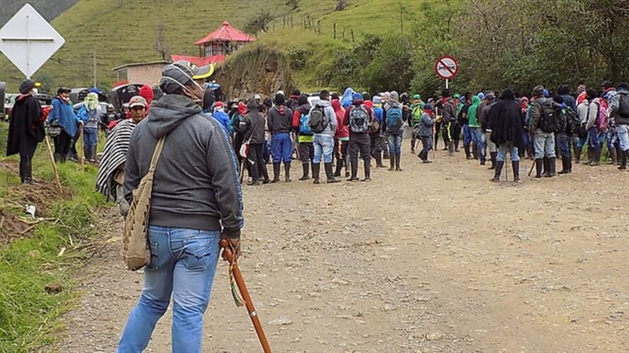Imagen de referencia. Foto: Colprensa