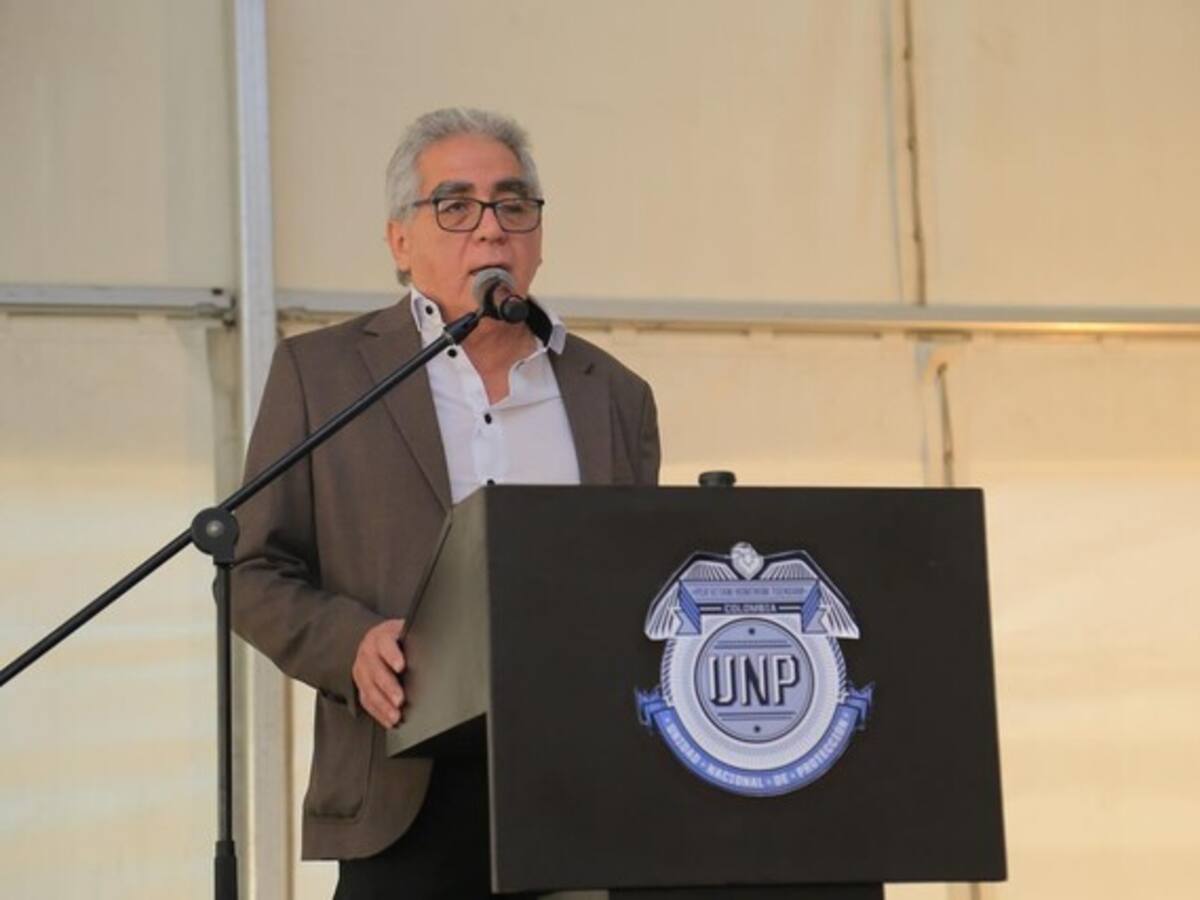 UNP acepta fallas y confirma que sí se movilizaban disidentes que no debían transportarse
