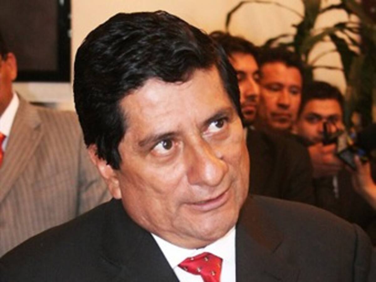 Denuncian supuesta entrega irregular de dinero por parte de Almagrario