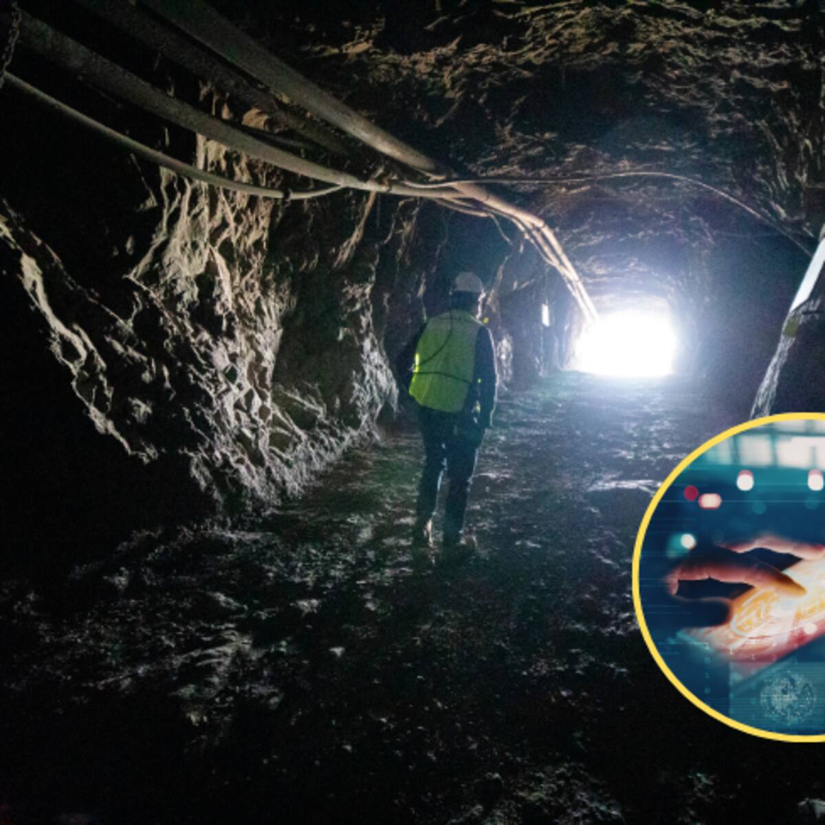 Colombia estrena plataforma para combatir la minería ilegal