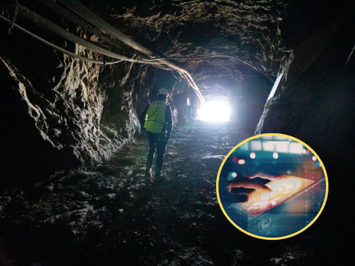 Colombia estrena plataforma para combatir la minería ilegal