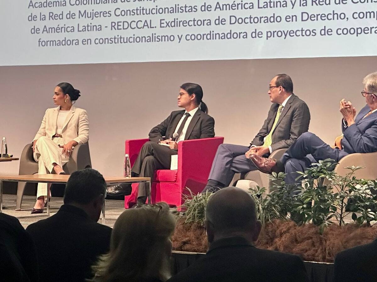 “No permitan que Petro interfiera en su independencia”: Fico a la Corte Constitucional