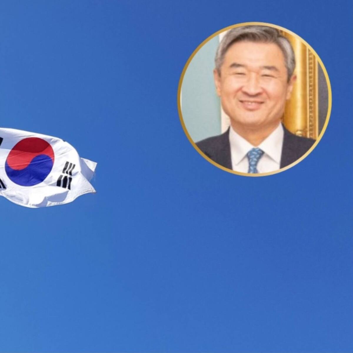 Detienen al exjefe de Inteligencia de Corea del Sur por la´ley marcial´