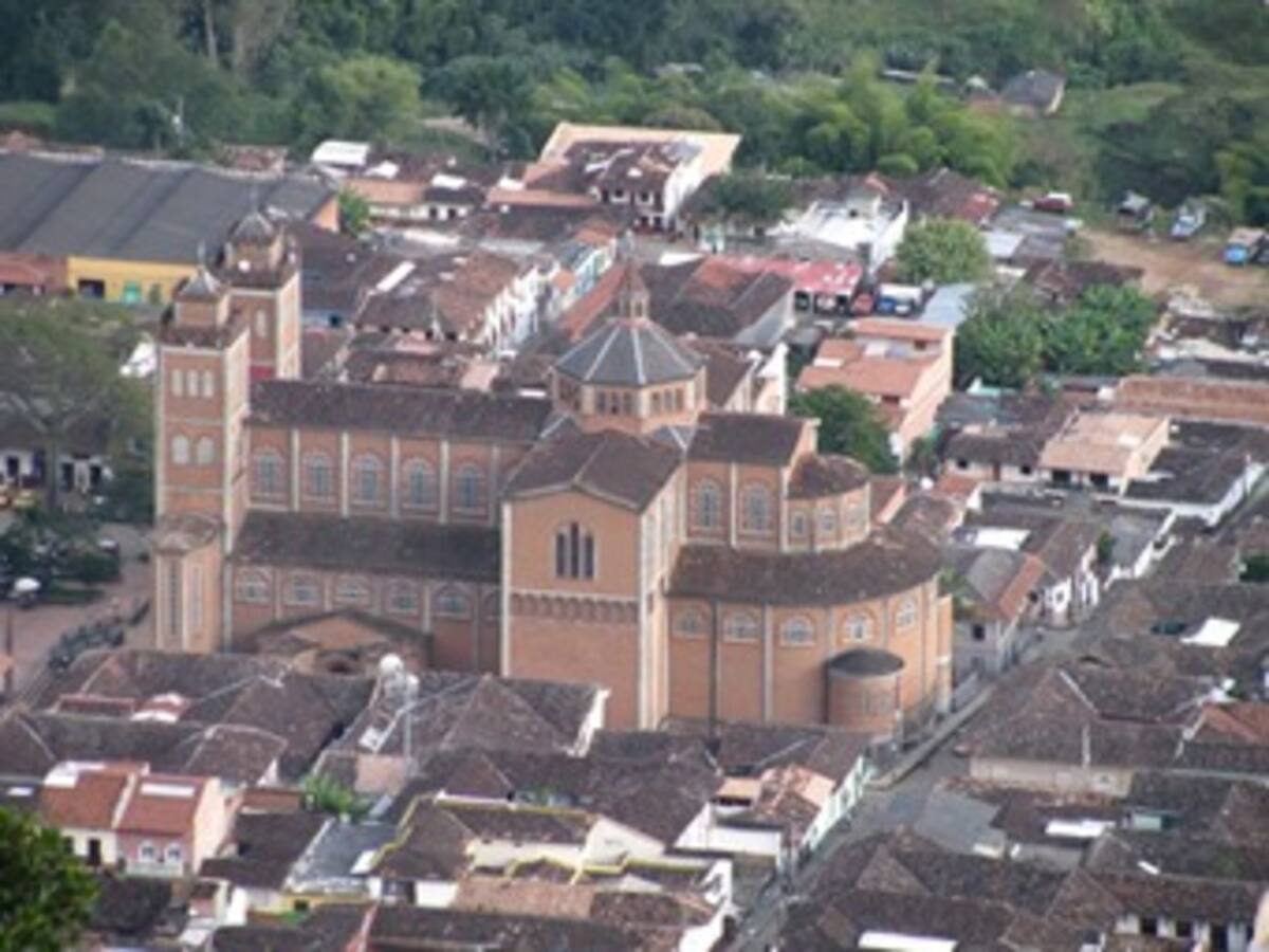 Anuncios del Gobierno Nacional para Jericó