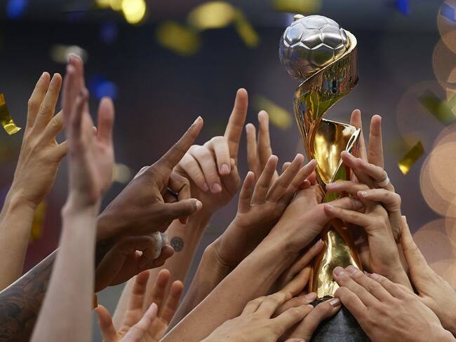 El Mundial femenino pasará a 32 equipos en 2023