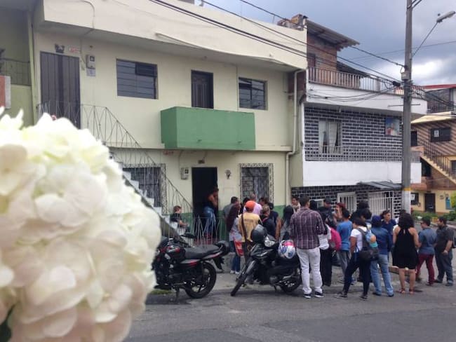 Siete líderes sociales han sido asesinados este año en Antioquia