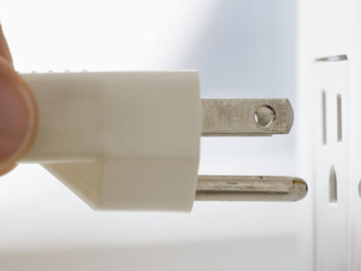 Arrancan sanciones para derrochadores de energía en Bogotá