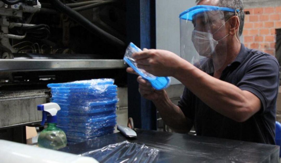 generación de empleo