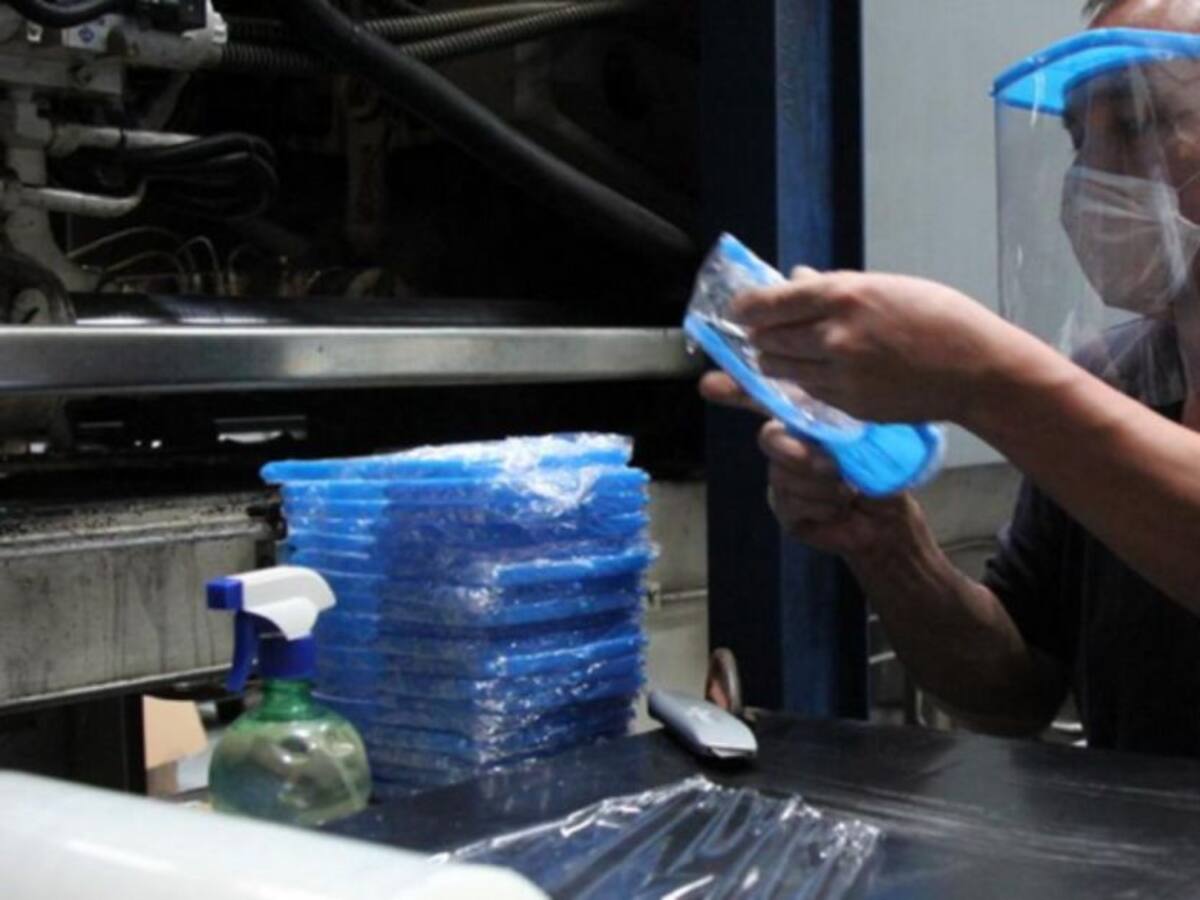 Entre noviembre y diciembre Manizales recuperó 21 mil empleos