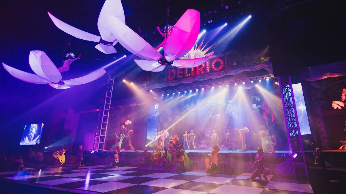 ‘Vera, al ritmo de la vida’, la apuesta de Fundación Delirio para homenajear a las madres