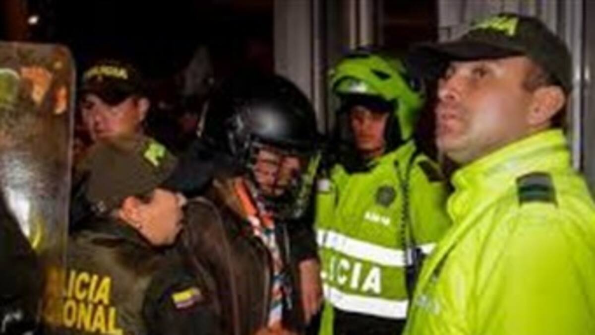 Cambian fiscal del caso de conductor que atropelló niña al sur de Bogotá