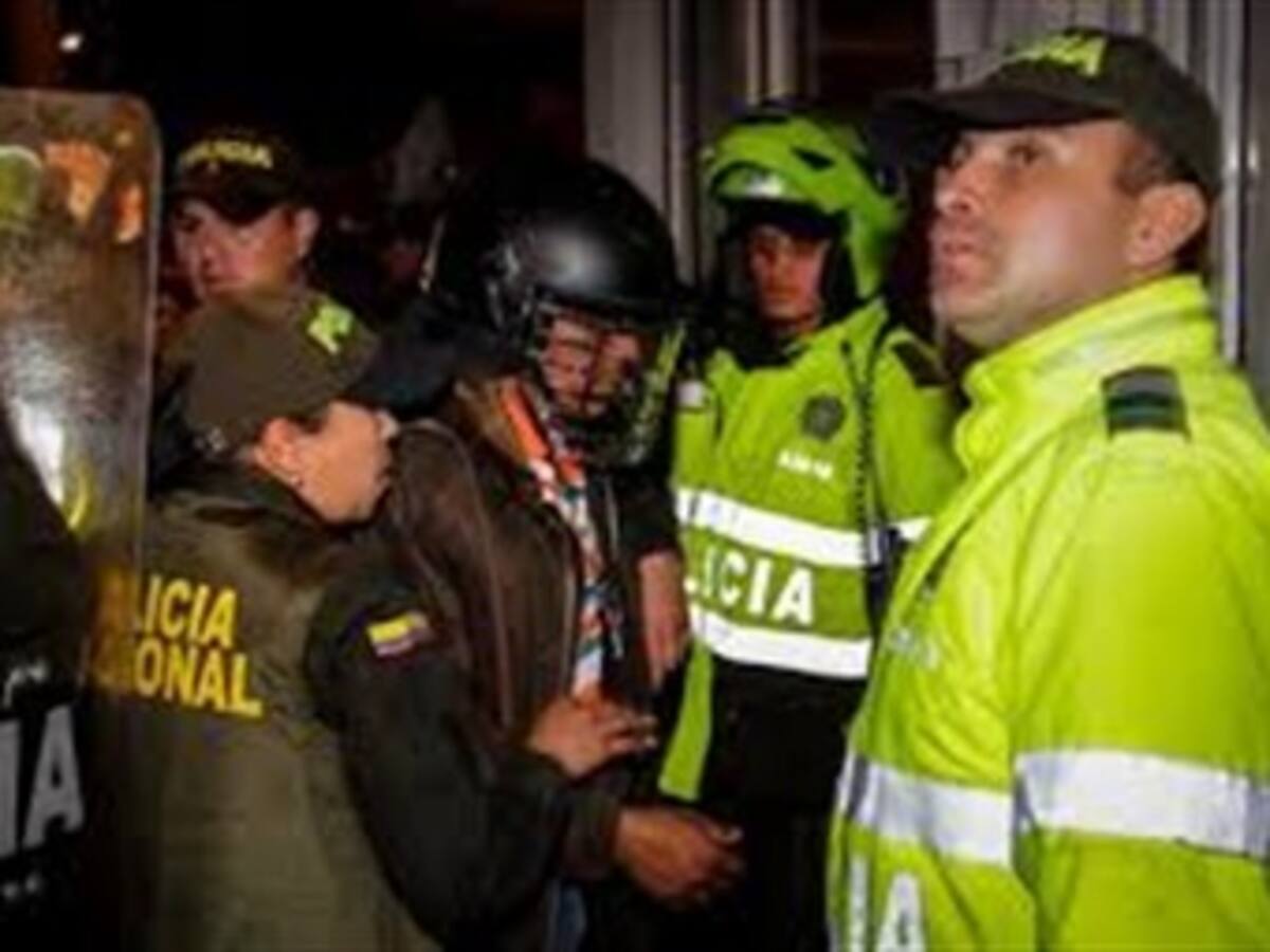 Cambian fiscal del caso de conductor que atropelló niña al sur de Bogotá
