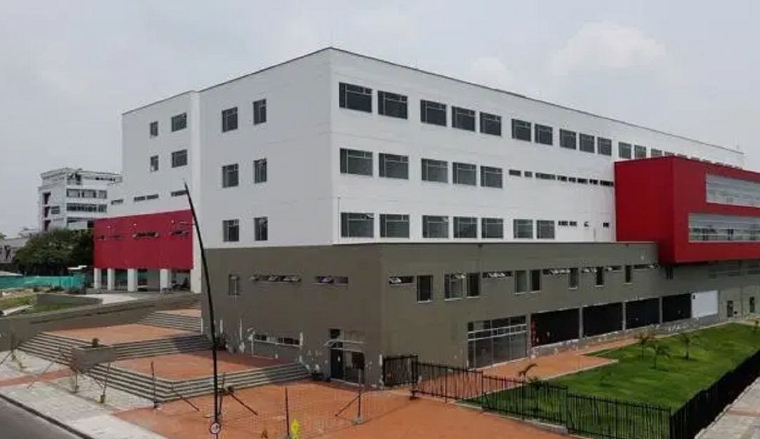 Aún no se tiene establecido el monto de recursos que se requieren para la reactivación de las obras. 