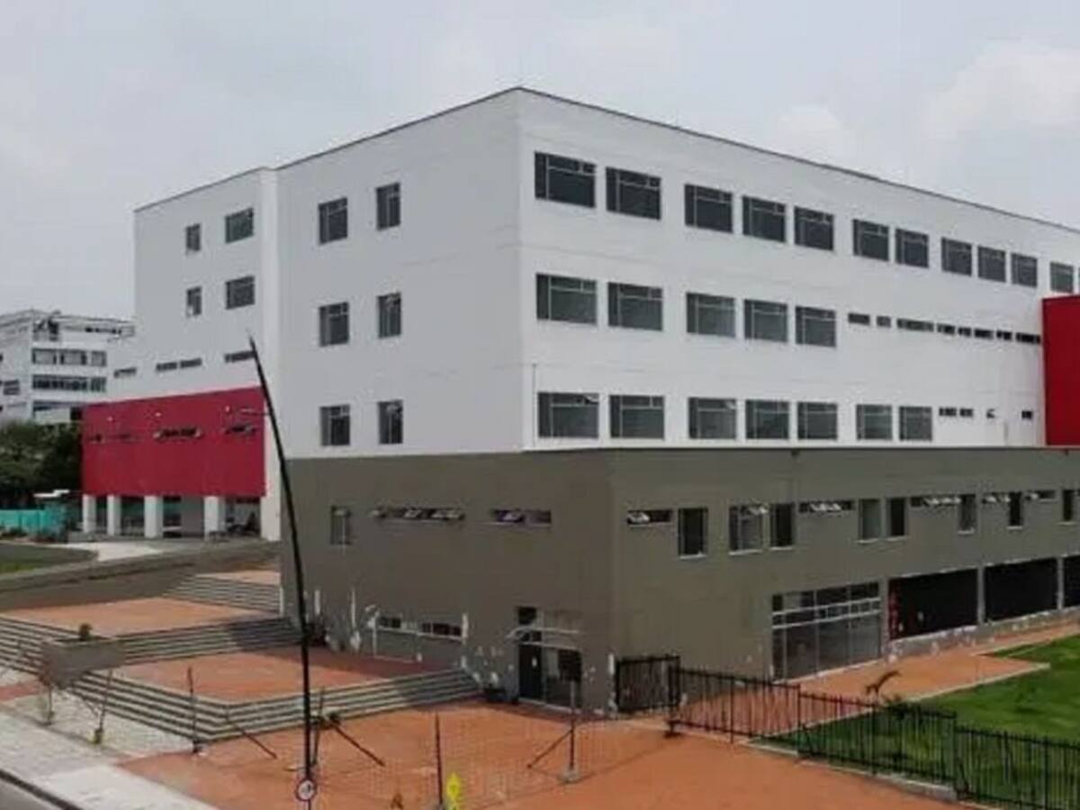 Obras del Materno Infantil arrancarían en octubre