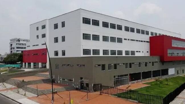 Aún no se tiene establecido el monto de recursos que se requieren para la reactivación de las obras.