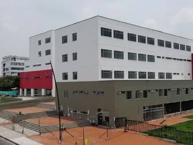 Aún no se tiene establecido el monto de recursos que se requieren para la reactivación de las obras.