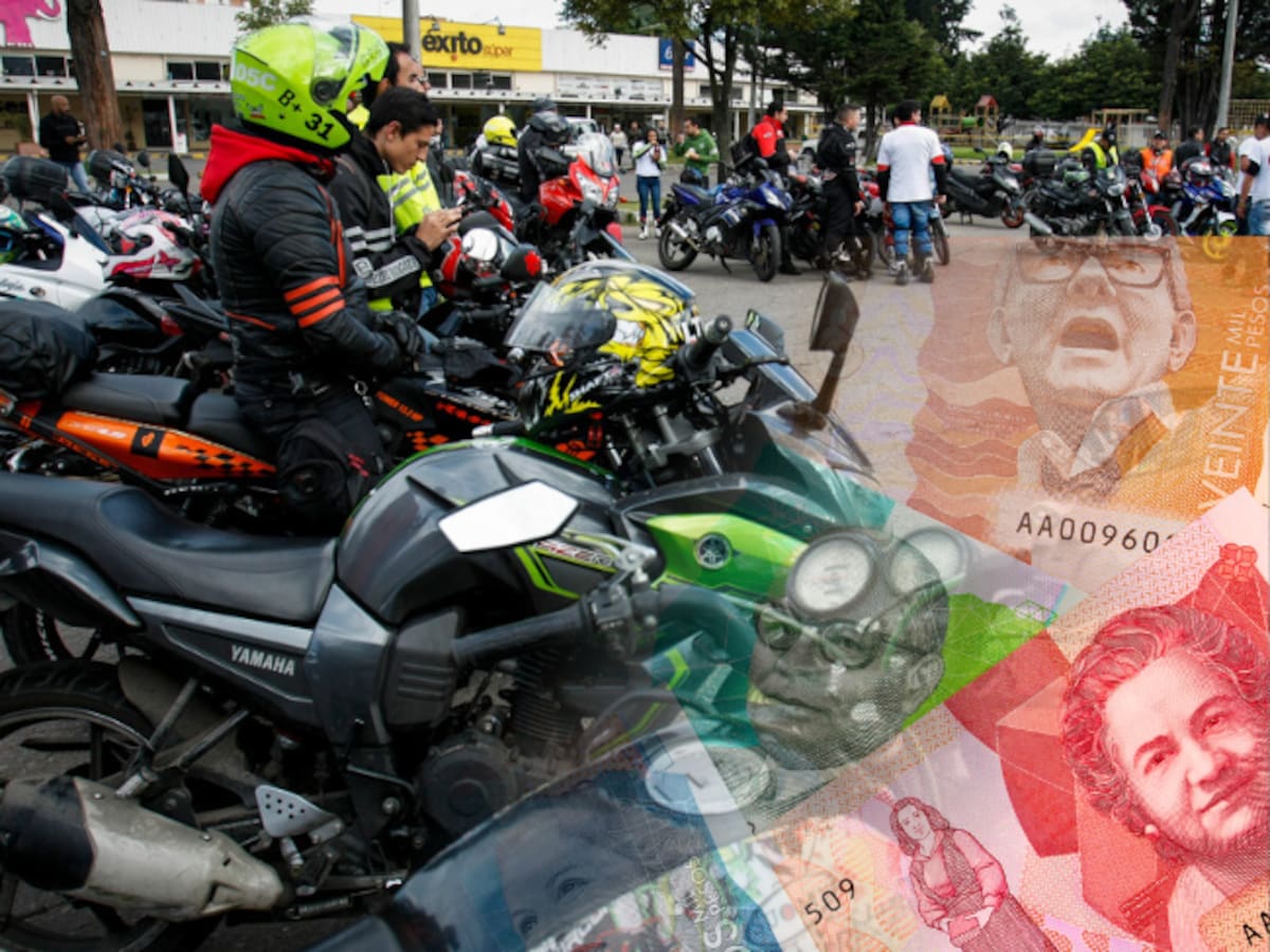 Ordenan sanciones para motos que tengan esta modificación, según nueva ley: le explicamos