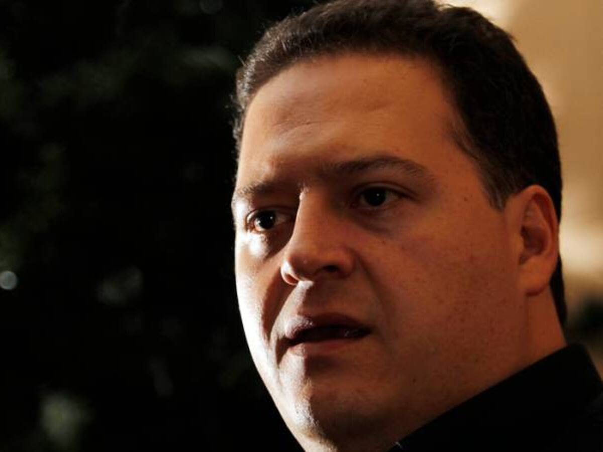 Juan Pablo Escobar: Tengo más derecho a lucrarme con mi padre que Netflix