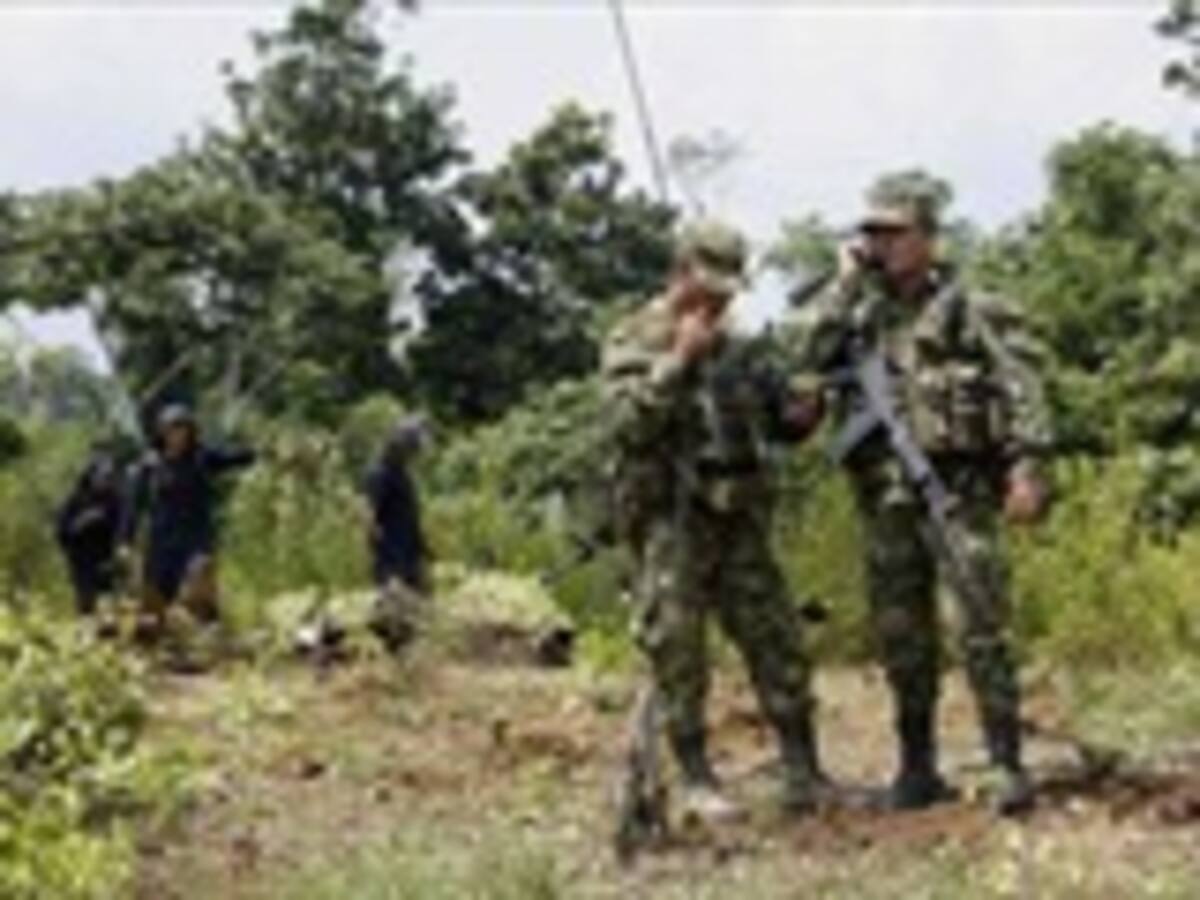 En el Catatumbo sienten que la violencia ‘volvió para quedarse’