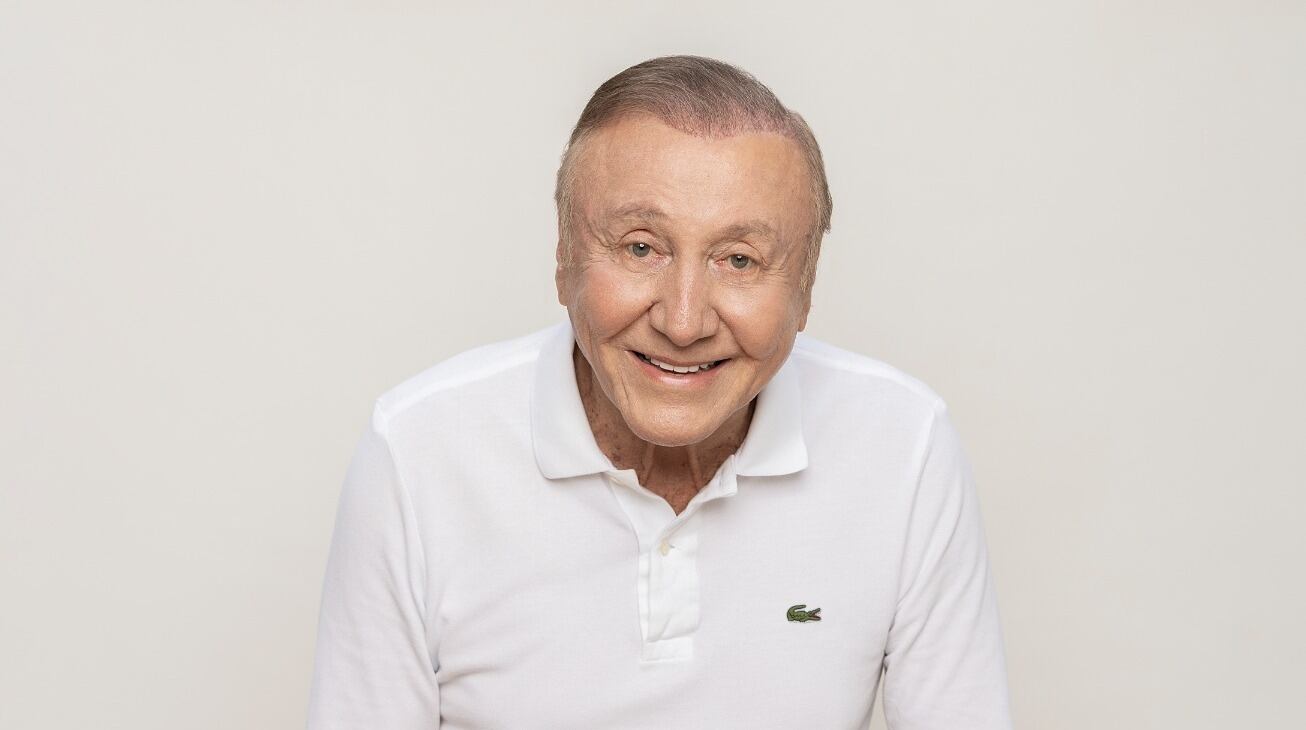 Rodolfo Hernández completó las tres sanciones de la Procuraduría y estaría inhabilitado. Foto: Suministrada