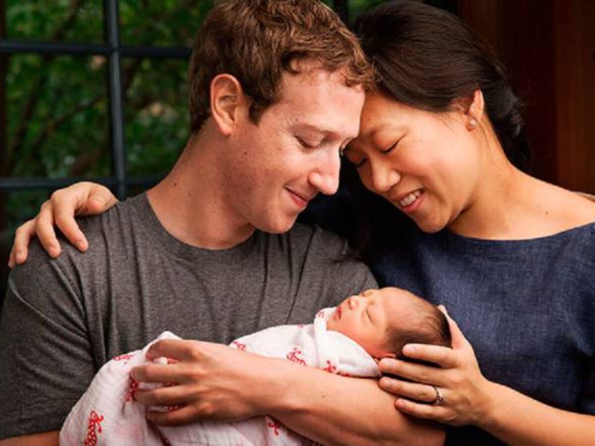 ¿Está Mark Zuckerberg siguiendo los pasos de Bill Gates?