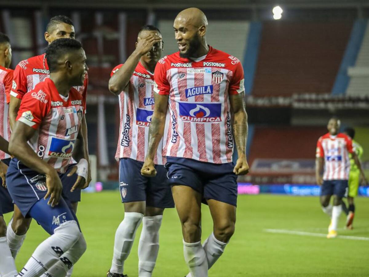 Junior no jugará con público los octavos de final ida de la Sudamericana