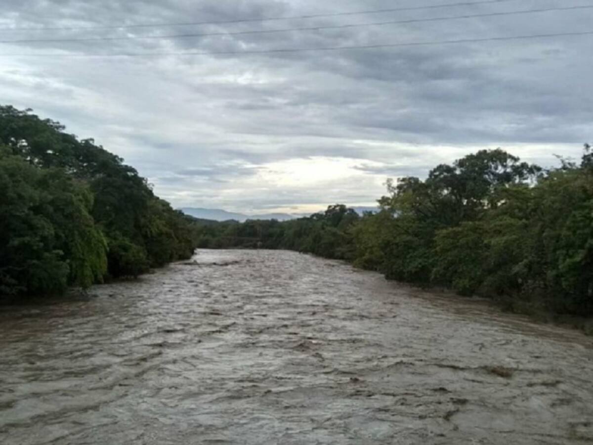 Organismos de socorro piden precaución en visitas a los ríos