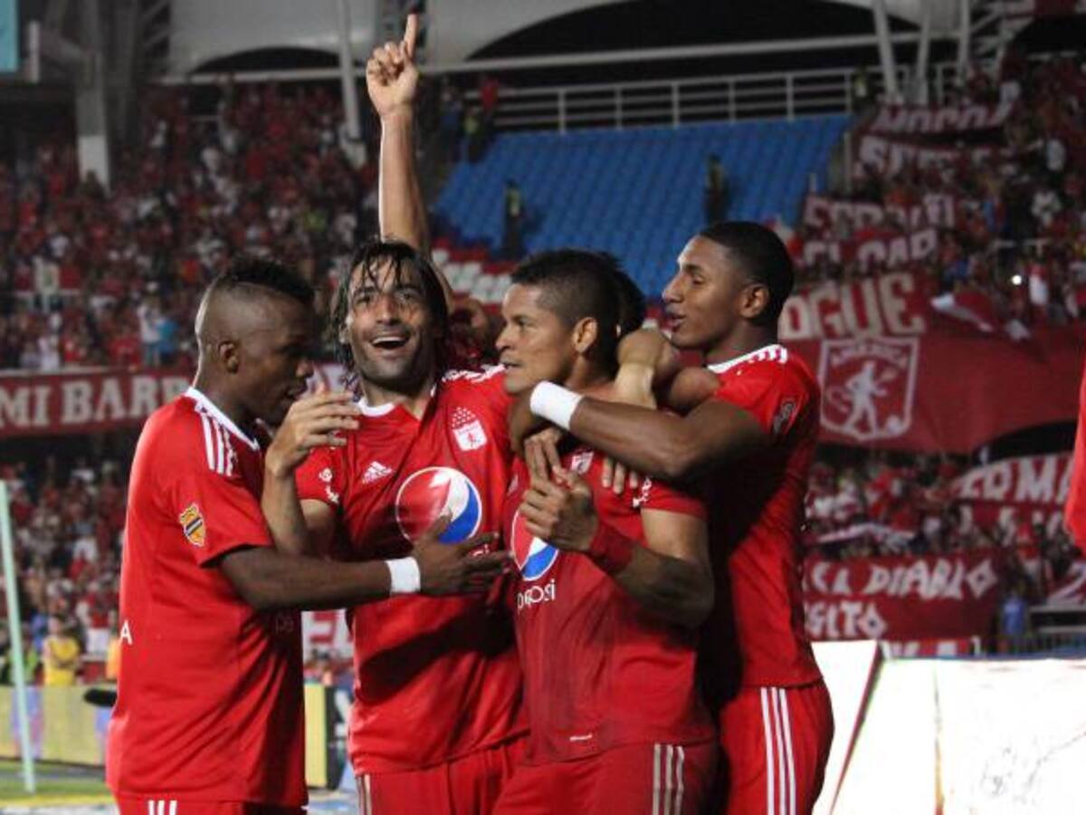 Los números que no cuadran en la contabilidad del América de Cali