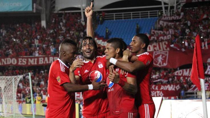 Los números que no cuadran en la contabilidad del América de Cali