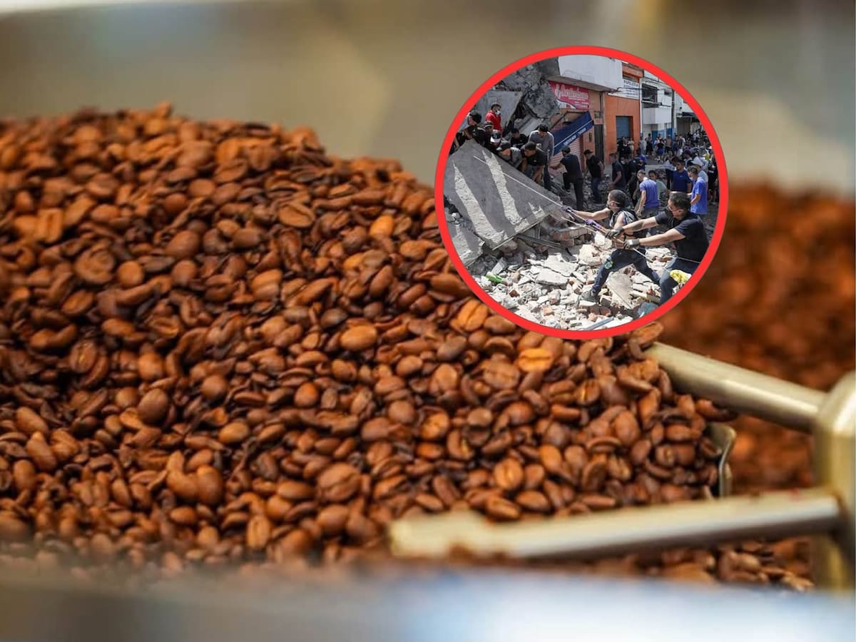 En el Tolima se aplaza la Feria Internacional del Café por terremoto que afectó a Colombia