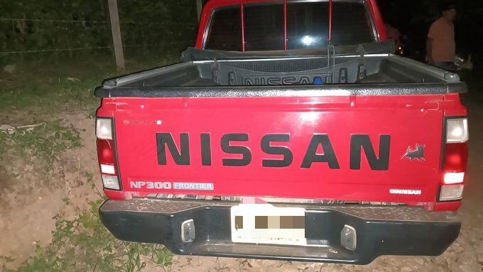 Autoridades investigan posible secuestro de padre e hijo oriundos de Ocaña. / Foto: Cortesía comunidad.