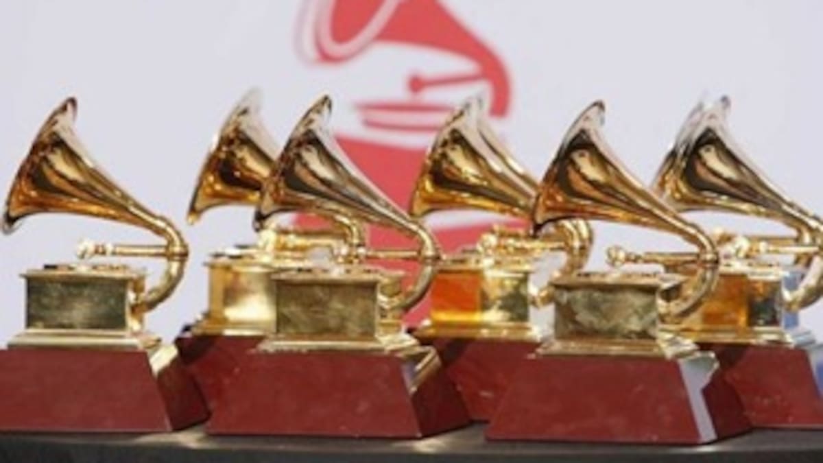 Colombianos con 18 nominaciones en los XIII Premios Grammy Latinos