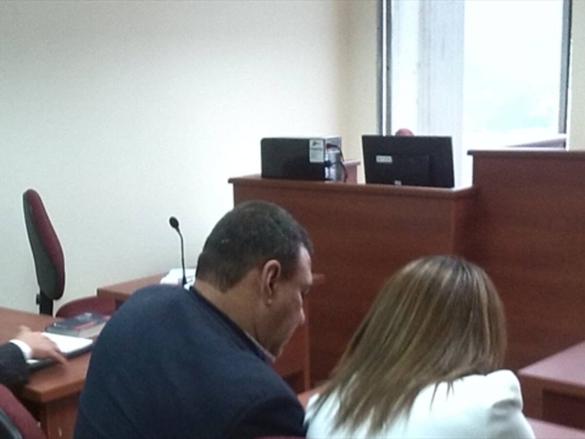 Fiscalía imputará cargos a diputada por estafa con viviendas en Antioquia