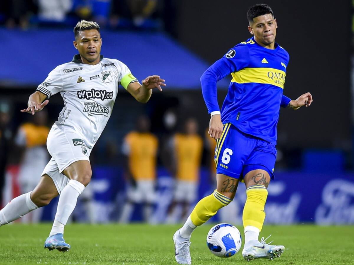 El Pulso del Fútbol, 27 de mayo de 2022