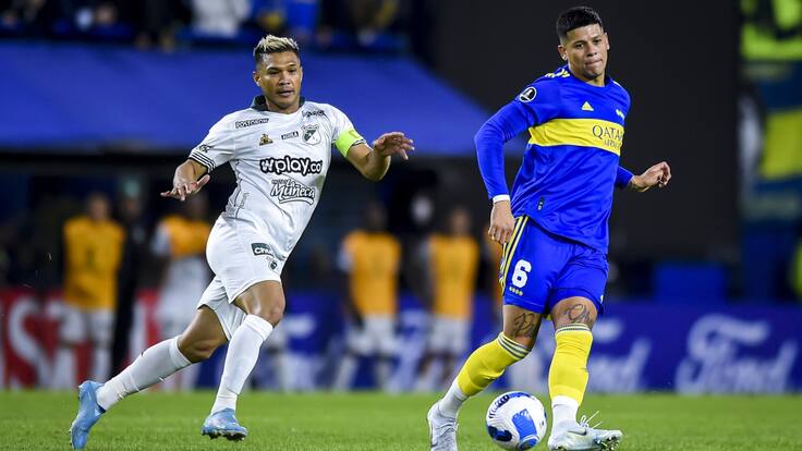 El Pulso del Fútbol, 27 de mayo de 2022