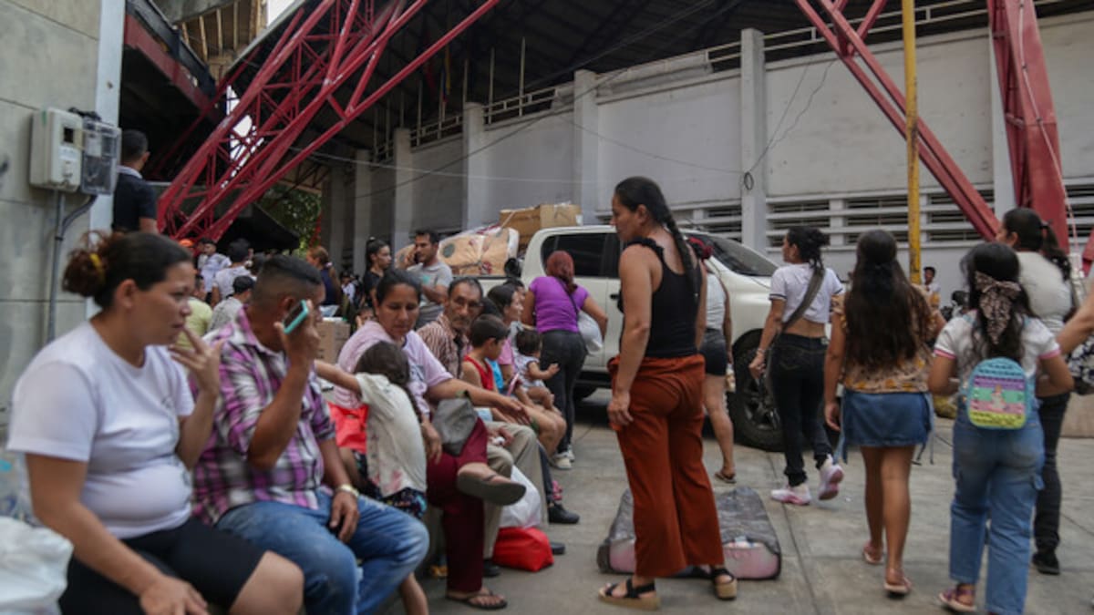 Catatumbo: 17 meses de conflicto armado entre las disidencias del Frente 33 de las FARC y el ELN
