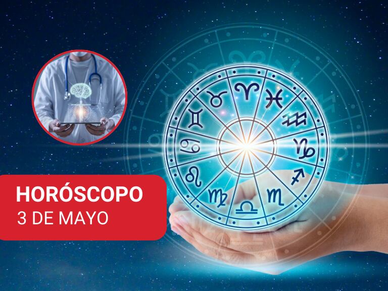 Ilustración alusiva al horóscopo y la salud corporal (Fotos vía Getty Images)