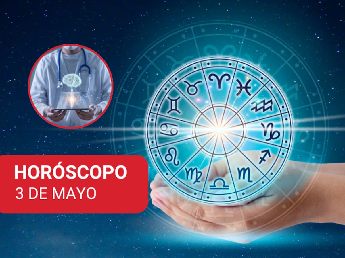 Horóscopo HOY 6 de mayo Profesor Salomón: ¿cómo le irá Piscis en la salud?