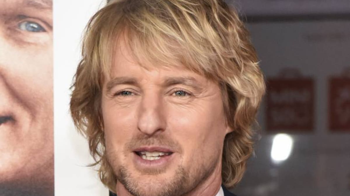 Owen Wilson habría provocado la evacuación completa de un hotel