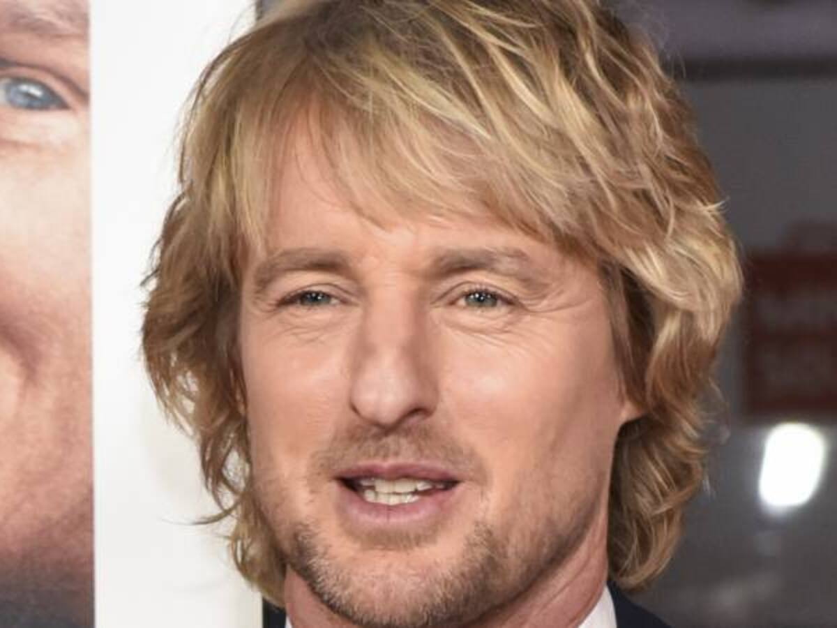 Owen Wilson habría provocado la evacuación completa de un hotel